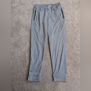 Warehouse One Grey Sweatpants